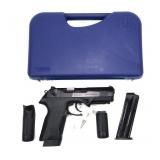 Beretta PX4 Storm .45 ACP, 4" Barrel w/2-9 Rd Mags