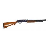 Mossberg Model 500ATP 12 Ga. 3" pump, 18.5"