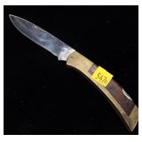 Gerber Folding Knife