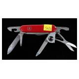 Swiss Army "Champ" Pocket knife.