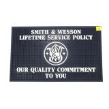 Smith & Wesson Store Counter top Pad,