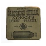 Vintage Kynoch