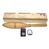 Collection from WWII S./Sgt. Richard E. Field,