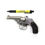 Smith & Wesson 32 Saftey First Model (Lemon