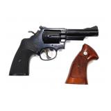 Smith & Wesson Model 19-3 (.357 Combat Magnum)