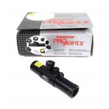 Millett 1x20 Red Dot Scope with box
