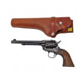 Ruger Single-Six .22 Mag S.A. Revolver, 6.5"
