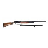 Mossberg Model 500AT 12 Ga. 3" Pump, 28" V.R.