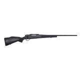 Weatherby Mark V .300 WIN. Mag Bolt Action Rifle,