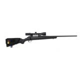 Ruger American .270 WIN. Bolt Action, 22" Barrel