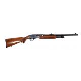 Remington Model 870 Wingmaster 12 Ga. 2.75" Pump,