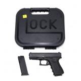 Glock Model 19 GEN 3 9mm, 4.01" Barrel w/2-10 Rd.