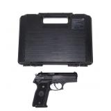 Beretta Model 8045F "Cougar" .45 Auto, 3.6" Barrel