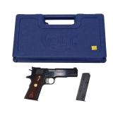 Colt MK IV/Series 80 Gold Cup National Match
