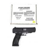Hi-Point Model JCP-40 .40 S & W Semi-Auto,