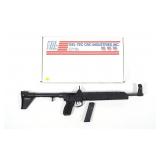 KelTec Sub-2000 Gen-2 .40 S & W Semi-Auto,