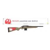 Ruger American Ranch AR-Style Rifle 5.56 Nato