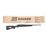 Savage Axis .30-06 Sprg. Bolt Action, 22" Barrel,