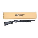 G Force Arms Model GFP-3 12 Ga. 3" Pump, 20"