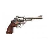 Smith & Wesson Model 19-3 (.357 Combat Magnum)