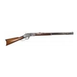 Winchester Model 1873 Rifle Third Model .44-40 WCF
