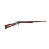 Winchester Model 1873 Rifle Third Model .32-20 WCF