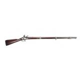 Model 1816 U.S. Flintlock Rifle/Musket .69 Cal.,