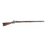 U.S. Springfield Model 1861 Percussion Rifle-