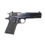 Remington Rand Model 1911A1 U.S. Arm .45 Auto,