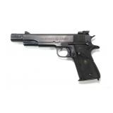 Norinco Model of the 1911 A1 .45 Auto, 5" barrel