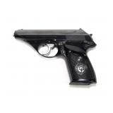 Beretta Model 90 7.65mm (.32 ACP) Double Action