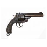 Tetton Brescia Model 1916 10-35 Cal. D.A.