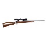 Savage Model 110 .223 REM, 22" Barrel w/3-9x