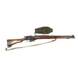 Enfield No. 1 SMLE III* .303 British Bolt Action
