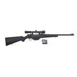 Mossberg Model 695 12 Ga. 3" Bolt Action,