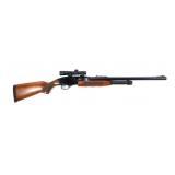 Winchester Model 1300 12 Ga. 3" Pump, 22" Full