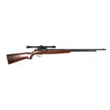 Remington Model 550-1 .22 S,L,LR Semi-Auto,