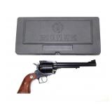 Ruger New Model Super Blackhawk .44 Magnum