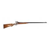 Snyder Action Sporterized Zulu Gun 12 Ga.,