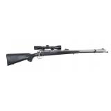 Remington Model 700ML .50 Cal. Inline, 24"