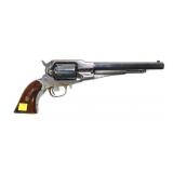 Remington New Model Army Revolver .44 Cal. S.A.