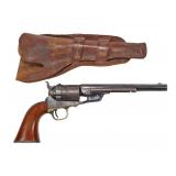 Richards Conversion Colt 1860 Army Revolver