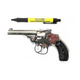 Smith & Wesson 32 Safety First Model (Lemon