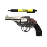 U.S. Revolver Co. .32 Cal. D.A. Revolver, 3.25"
