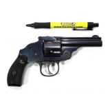 Harrington & Richardson Model 2 .38 S & W