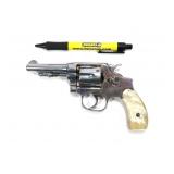 Smith & Wesson 32 Hand Ejector Model of 1903