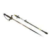 Ames Sword Co. Chicago Masonic style sword