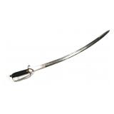 Decorative sword made in India, 30" blade