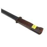 German WWII K98 bayonet
