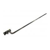 U.S. Civil War bayonet, unmarked